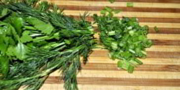 уха из кеты