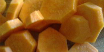 уха из хвостов лосося