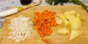 уха из консервы сайры быстро и вкусно