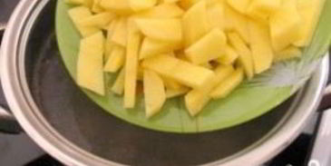 уха из консервы