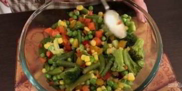 уха из красной рыбы