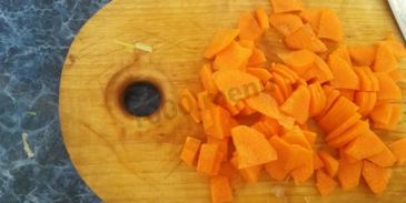 уха из мелкой речной рыбы