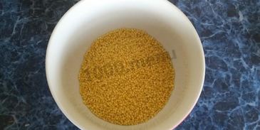 уха из мелкой речной рыбы