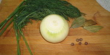 уха из ряпушки