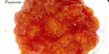 уха из щучьих голов с икрой