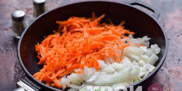 уха из щуки