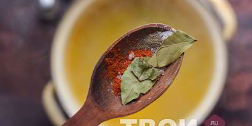 уха из щуки