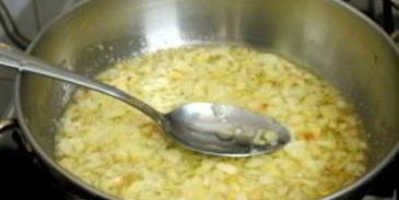 уха из семги со сливками