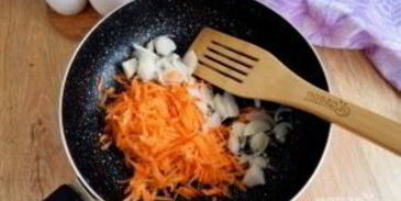 уха по-фински со сливками с лососем