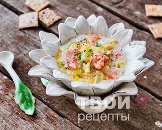 Уха по-фински