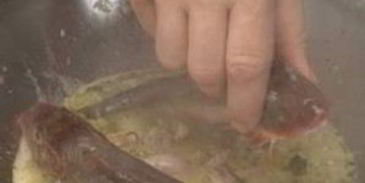 уха по-итальянски