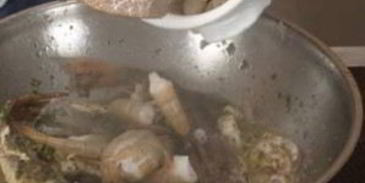 уха по-итальянски