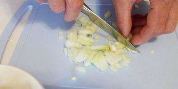 уха поморская