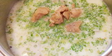 уха поморская