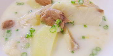 уха поморская