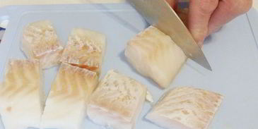 уха поморская