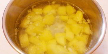 уха поморская