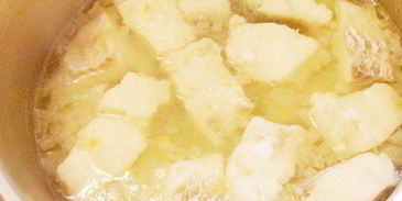 уха поморская