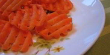 уха с брокколи