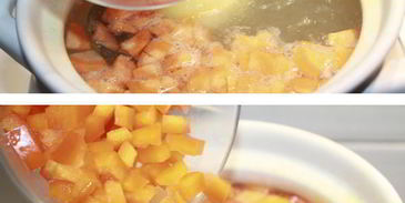 уха с форелью