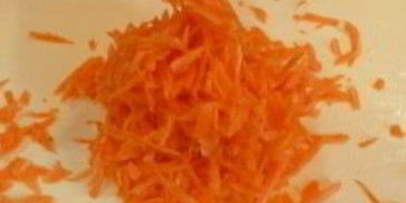 уха с пшеном