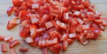 уха с пшеном