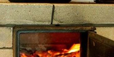 уха с речной рыбы