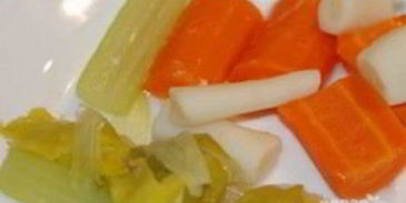 уха со взбитым яйцом