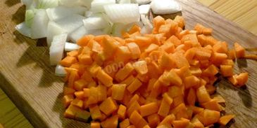 уха в мультиварке