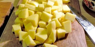 уха в мультиварке