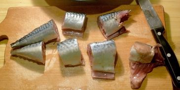 уха в мультиварке