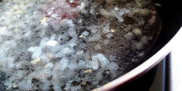 вегетарианский суп шечаманды