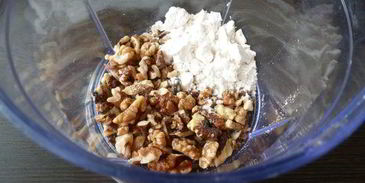 вегетарианский суп шечаманды