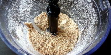 вегетарианский суп шечаманды