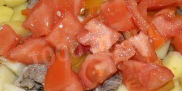 венгерский суп гуляш из говядины