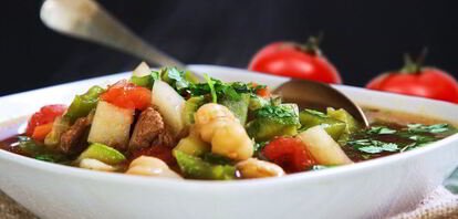 Рецепты вкусного супа