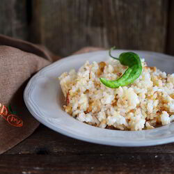 Тайская кухня