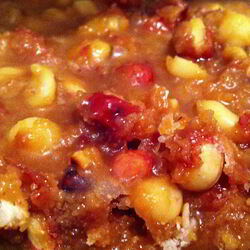 Турецкая кухня