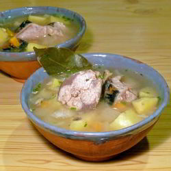 Вкусные рецепты