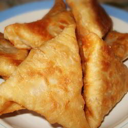 Восточная кухня