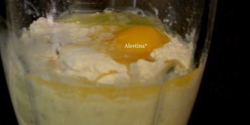 блинчики банановые