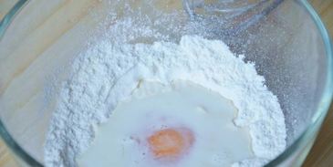 блинчики и апельсиновый соус для блинов