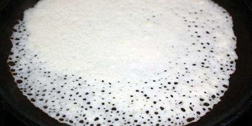 блинчики из рисовой муки