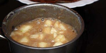 блинчики из рисовой муки