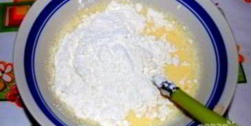 блинчики ко дню влюбленных