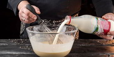 блинчики на масленицу