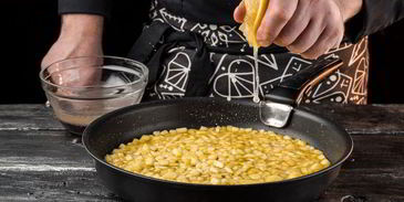 блинчики на масленицу