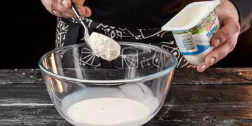 блинчики на масленицу