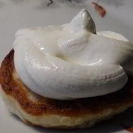 Рецепт Блинчиков на молоке толстые