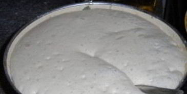 блинчики на молоке толстые